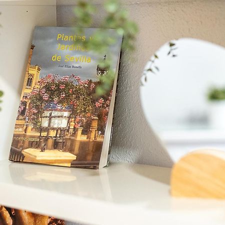 Apartamento New Folch Sevilla A Екстериор снимка