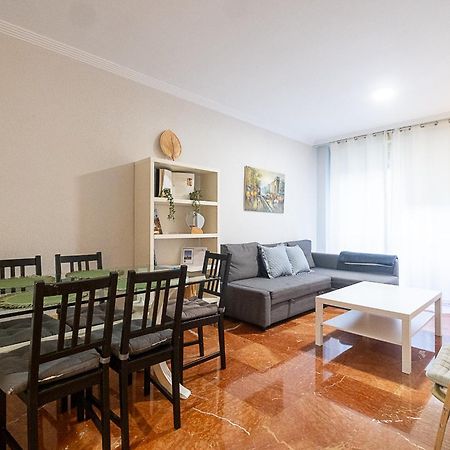 Apartamento New Folch Sevilla A Екстериор снимка