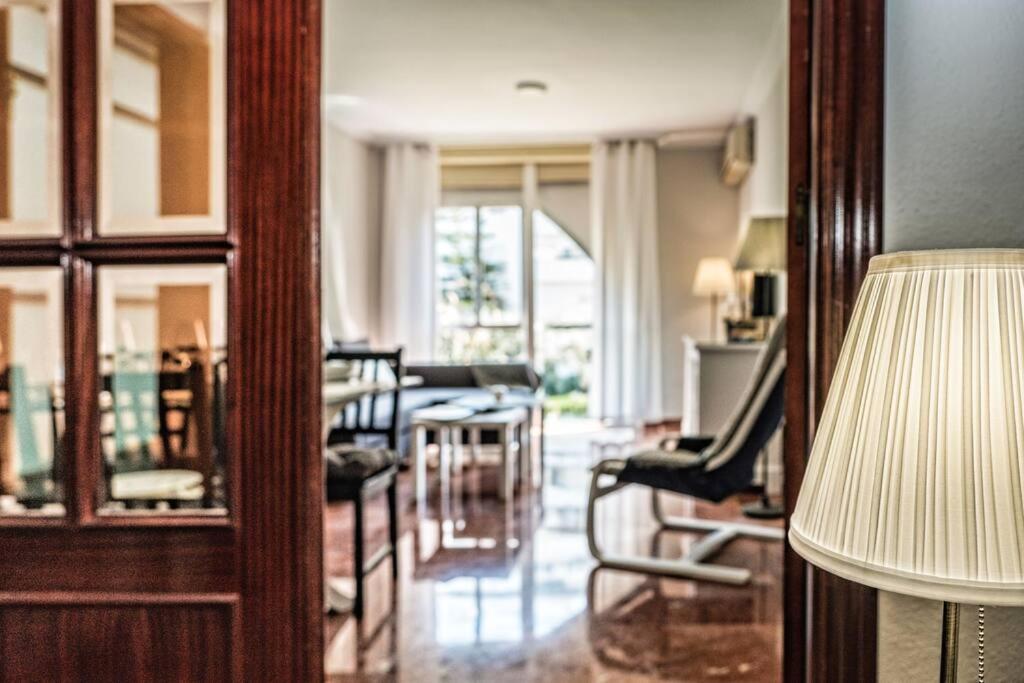 Apartamento New Folch Sevilla A Екстериор снимка