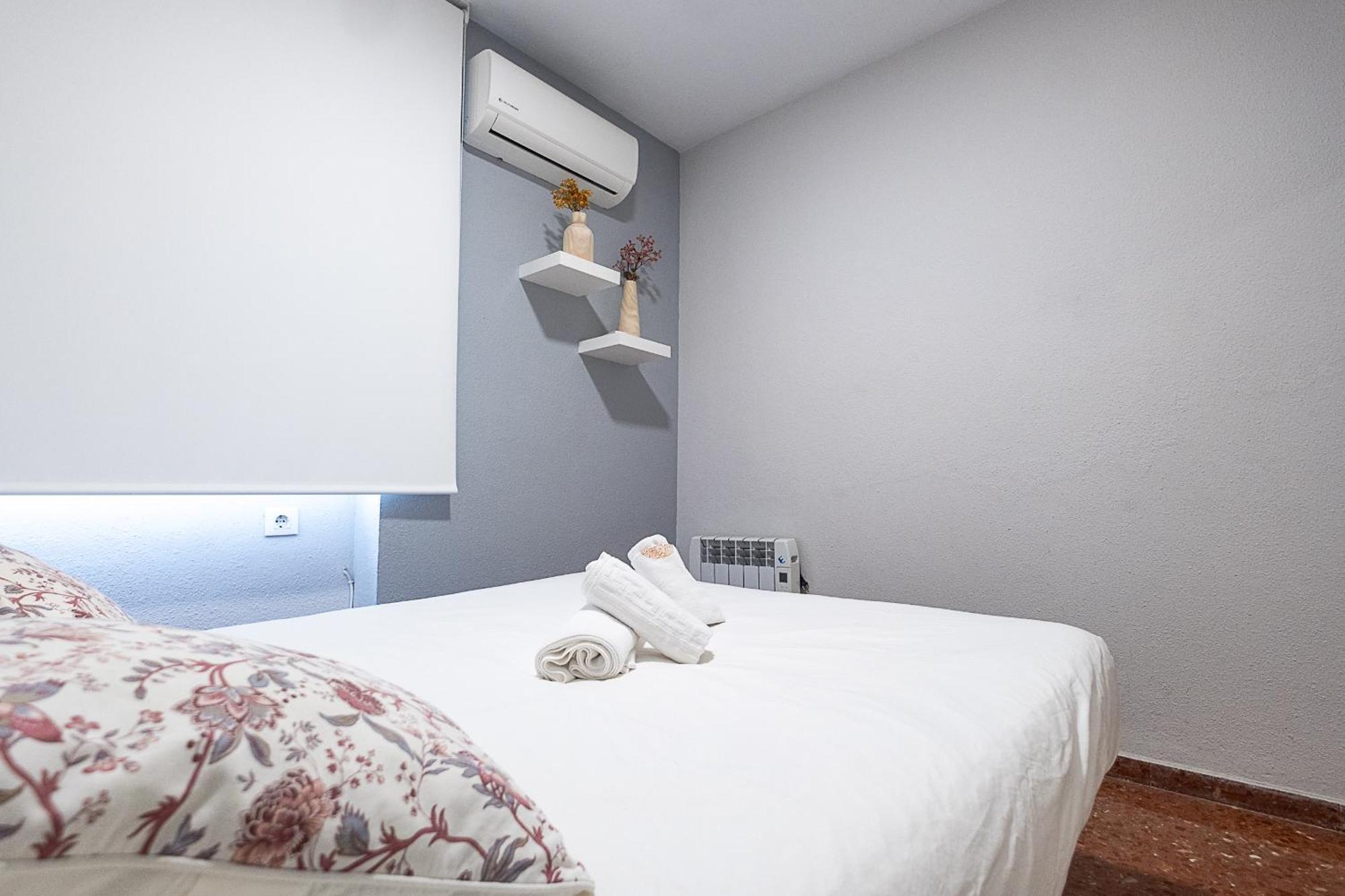 Apartamento New Folch Sevilla A Екстериор снимка
