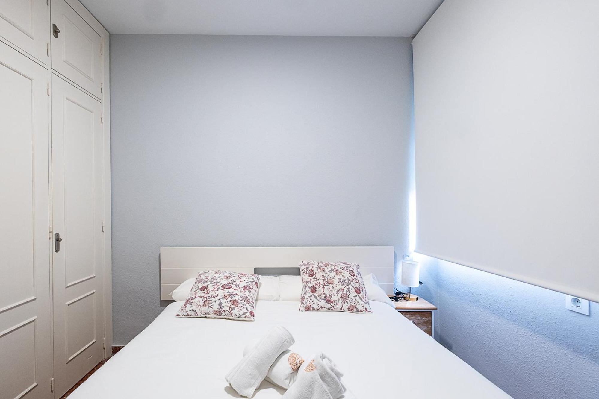 Apartamento New Folch Sevilla A Екстериор снимка