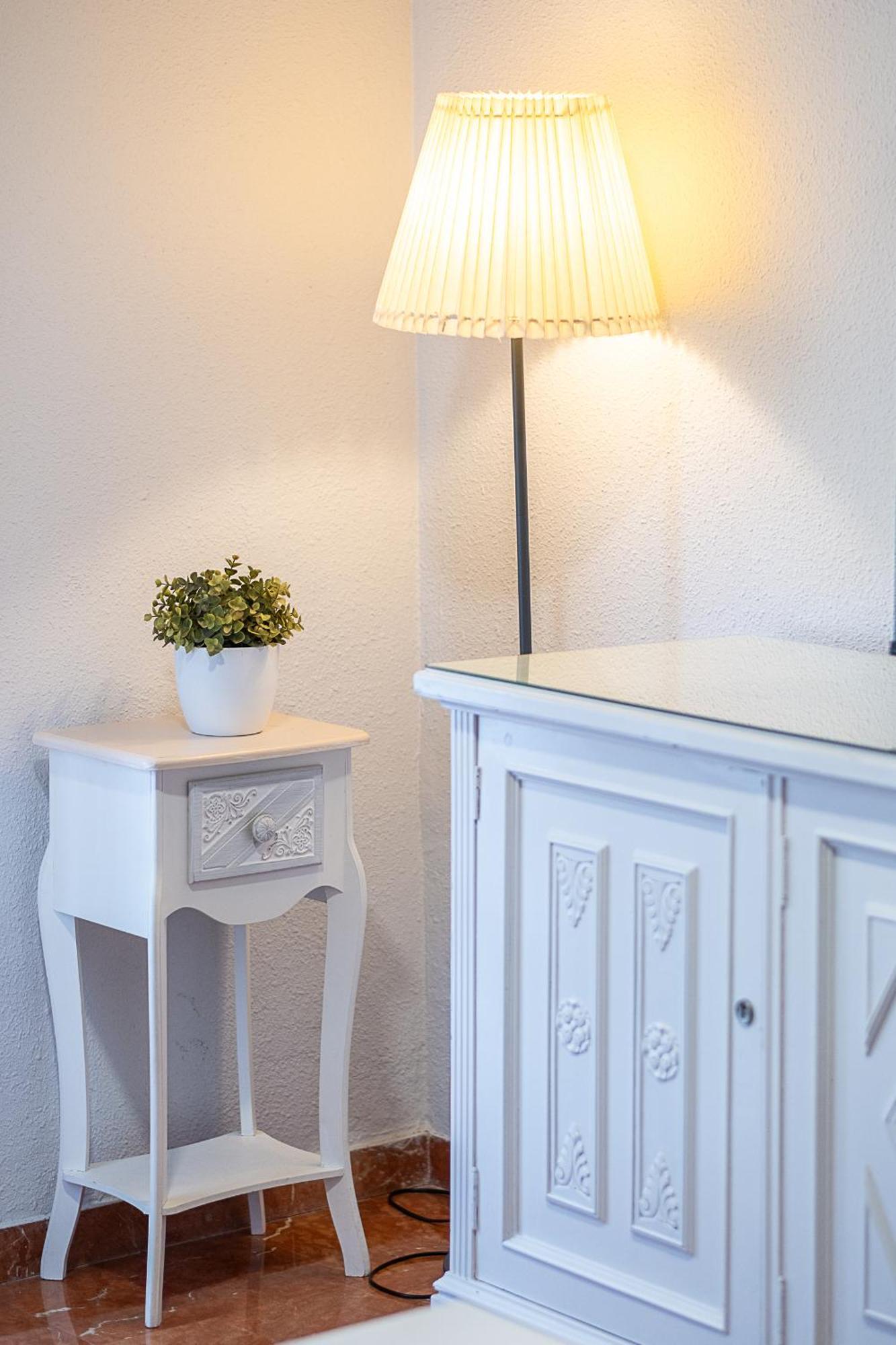 Apartamento New Folch Sevilla A Екстериор снимка