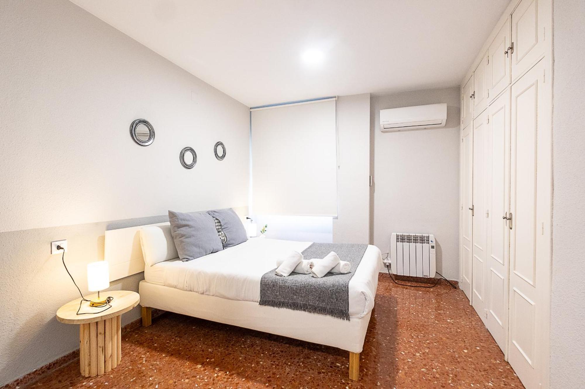 Apartamento New Folch Sevilla A Екстериор снимка