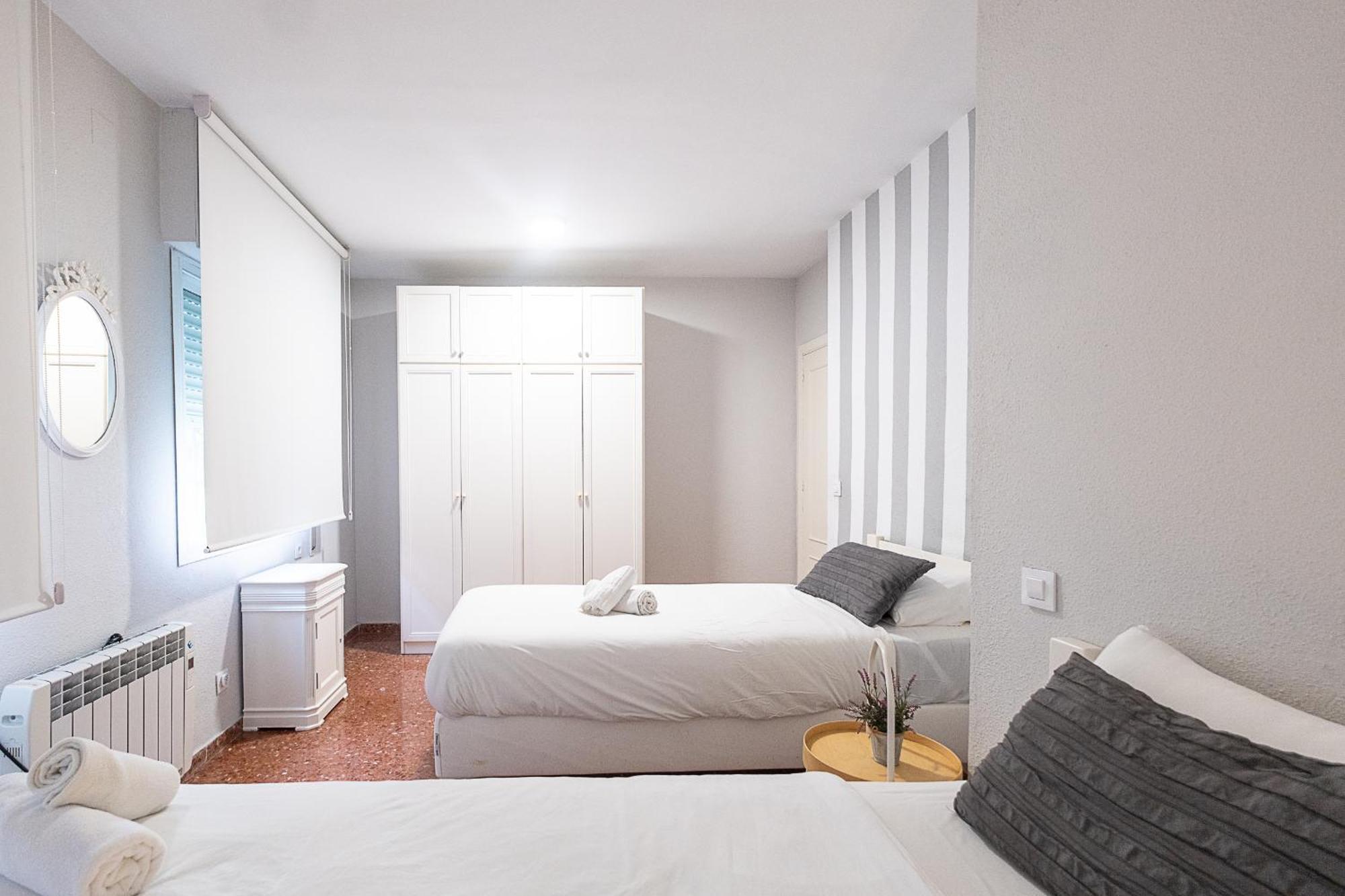 Apartamento New Folch Sevilla A Екстериор снимка