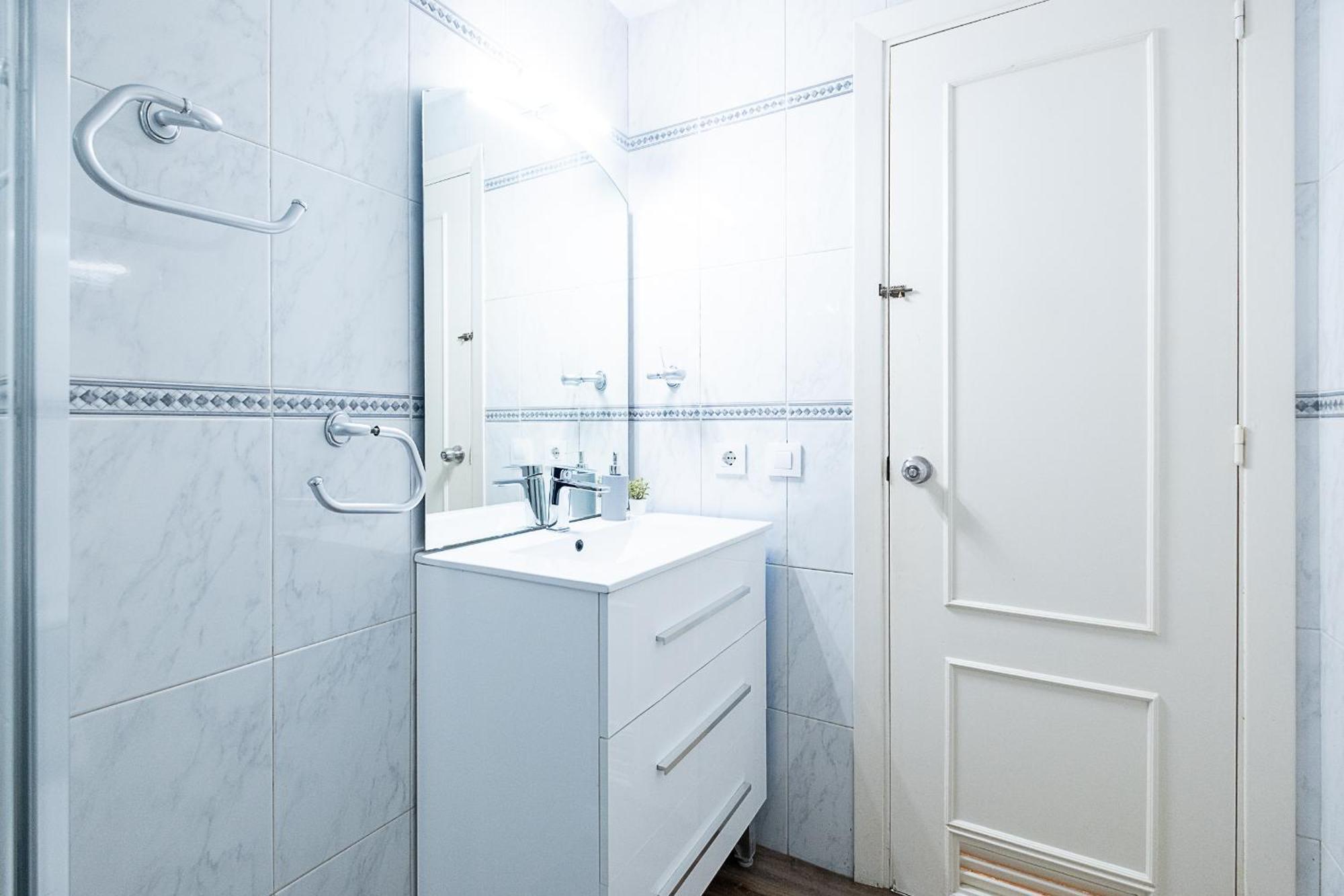 Apartamento New Folch Sevilla A Екстериор снимка